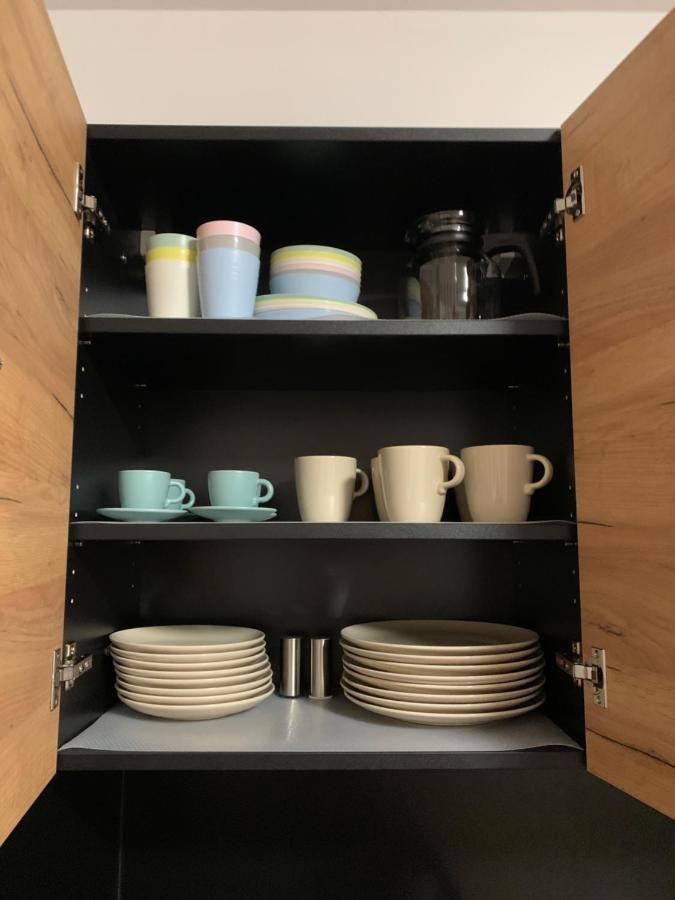 Apartman Na Bukovce Malma Червена-Вода Экстерьер фото
